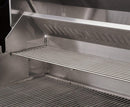 Crown Verity CV-ABR-60 Bun Rack, 60" -- Rd-60