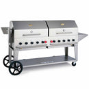 Crown Verity CV-MCB-72NG Grill 72" Natural Gas