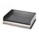 Crown Verity CV-PGRID-30 Pro Griddle, 30" C/W Zcv-2304 Thermometer