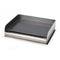 Crown Verity CV-PGRID-30 Pro Griddle, 30" C/W Zcv-2304 Thermometer