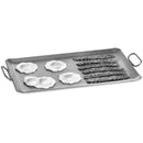 Crown Verity CV-RM1220-8 Griddle 12" X 20"