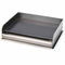 Crown Verity CV-PGRID-36 Pro Griddle, 36" C/W Zcv-2304 Thermometer