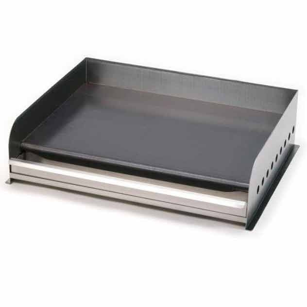 Crown Verity CV-PGRID-36 Pro Griddle, 36" C/W Zcv-2304 Thermometer