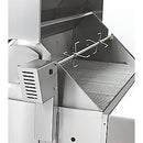 Crown Verity CV-RT-30BI Rotisserie. Complete Kit For Bi 30