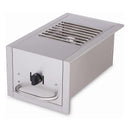 Crown Verity CV-SB-BI-LP Side Burner, Bi, Lp, -- Complete S/N: