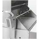 Crown Verity CV-RT-48 Rotisserie, Complete Kit For Mcb 48