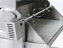 Crown Verity CV-RT-48BI Rotisserie. Complete Kit For Bi 48