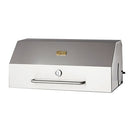 Crown Verity CV-RD-30 Roll Dome, Complete, Mcb-30/60