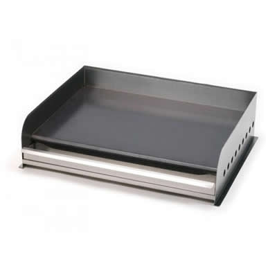 Crown Verity CV-PGRID-48 Pro Griddle, 48