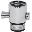 Speakman VS-156 Pause/Trickle Adapter for Hand-held Showers