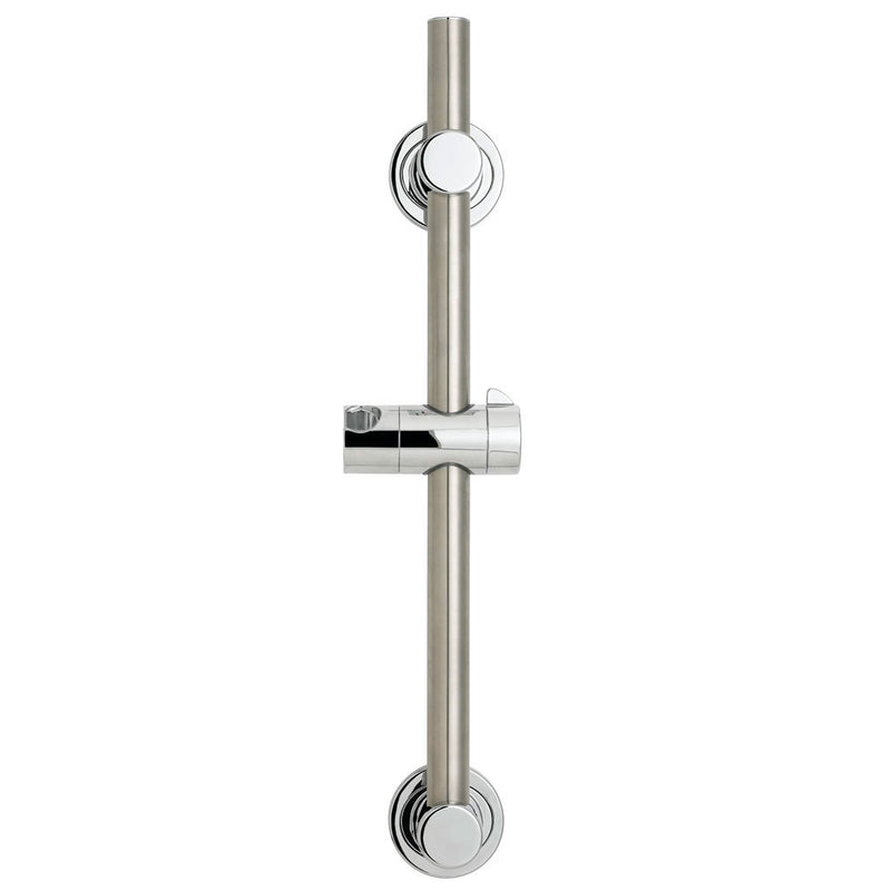 Speakman VS-153-ADA 24 In. Slide/grab Bar