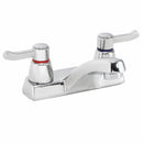 Speakman SC-4072-E-LD Commander Centerset Faucet with Lever Handles