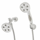 Speakman VS-113014 Caspian Collection Anystream Wall Mounted 2-Way Shower System