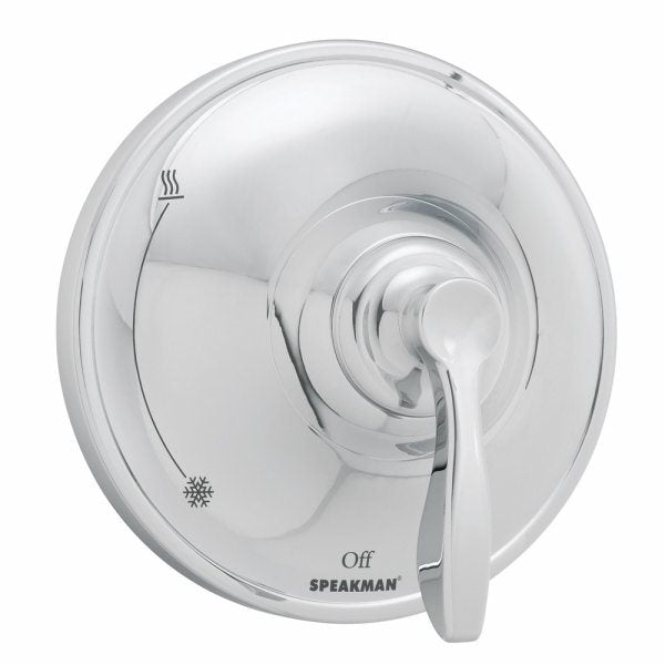 Speakman CPT-10000-P Chelsea Collection Pressure Balance Valve Trim