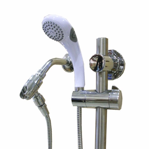 Speakman VS-2954 Versatile ADA Compliant Hand-held Shower System