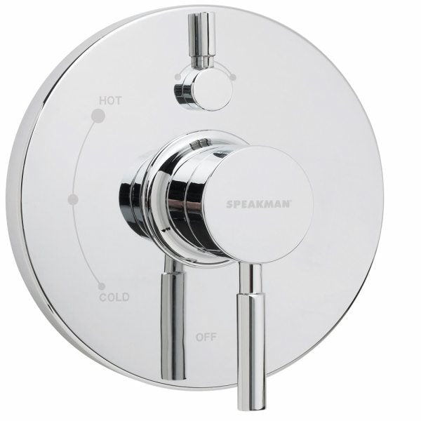Speakman CPT-1400-P Neo Collection Pressure Balance Valve Trim