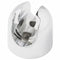 Speakman VS-126 Circular Two Position Handheld Shower Bracket