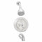 Speakman SM-5430 SentinelProThermostatic/Pressure Balance Valve with Lever Handle