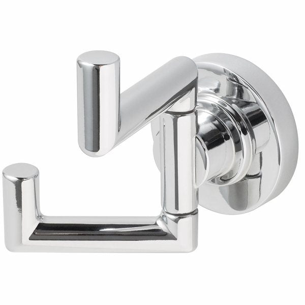 Speakman SA-1008 Neo Double Robe Hook