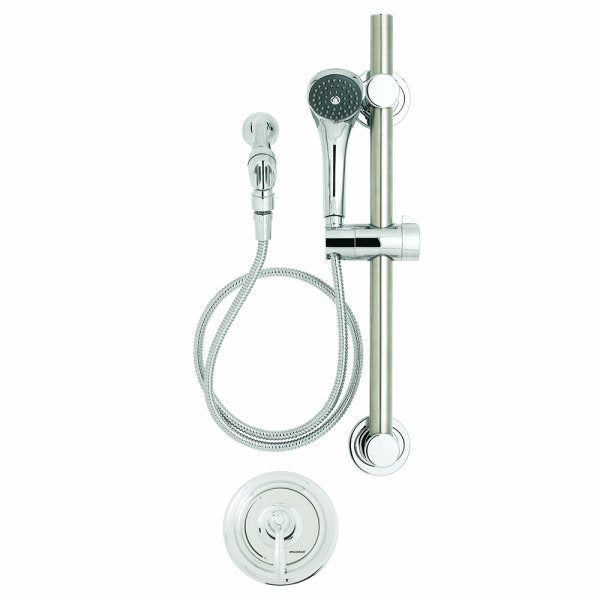 Speakman SM-5080-ADA SentinelProThermostatic/Pressure Balance Valve with Lever Handle