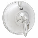Speakman SM-6400-P Alexandria Collection Pressure Balance Diverter Valve and Trim Kit