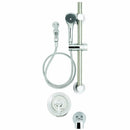 Speakman SM-5090-ADA SentinelProThermostatic/Pressure Balance Valve with Lever Handle