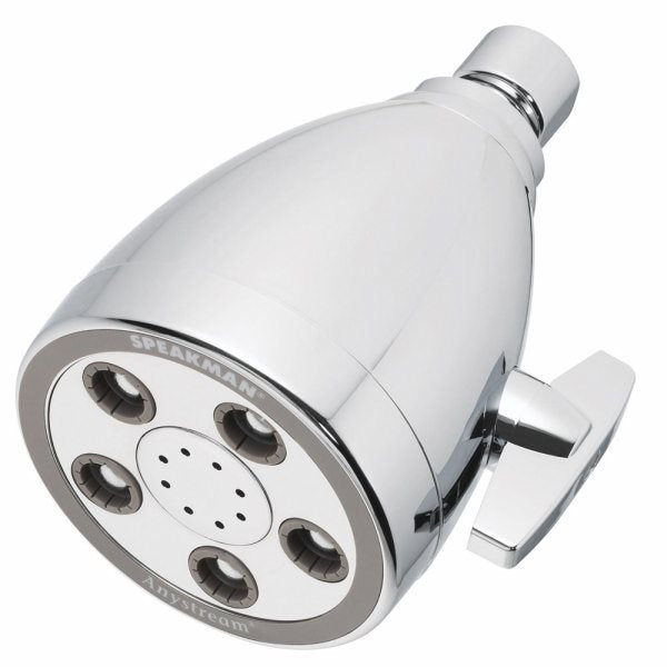 Speakman S-2005-H Anystream Hotel Showerhead