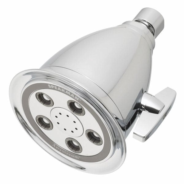 Speakman S-2005-HB Anystream Hotel Showerhead