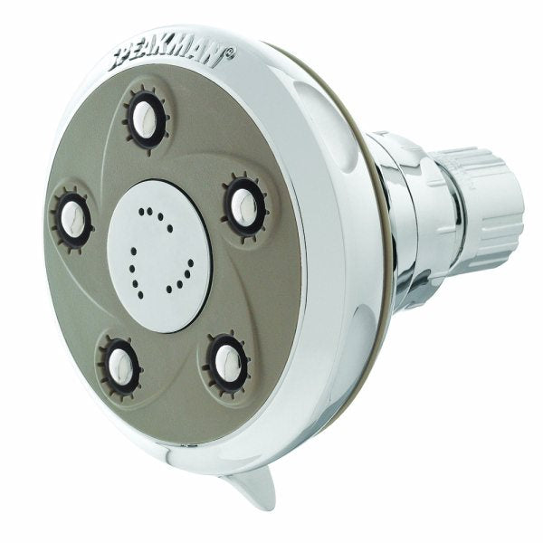 Speakman S-2007-E2 Napa Collection Anystream Showerhead