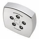 Speakman S-3023 Tiber Collection Anystream Multi Function Shower Head - Please Note: Not Available for Shipment to CA, HI, OR, WA, CO, MA, NJ, NY, RI VT, MD