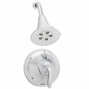 Speakman SM-10410-P Chelsea Collection Shower System with Diverter Valve - Please Note: Not Available for Shipment to CA, HI, OR, WA, CO, MA, NJ, NY, RI VT, MD
