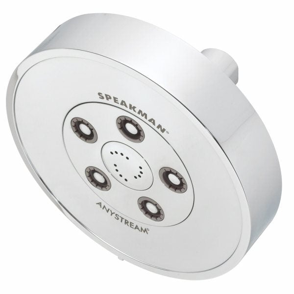 Speakman S-3010 Neo Collection Anystream Multi Function Shower Head