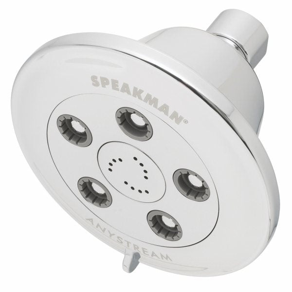 Speakman S-3011 Alexandria Collection Anystream Multi Function Shower Head