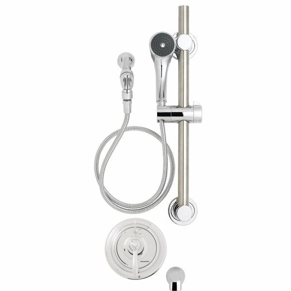 Speakman SM-5490-ADA SentinelProThermostatic/Pressure Balance Valve with Lever Handle