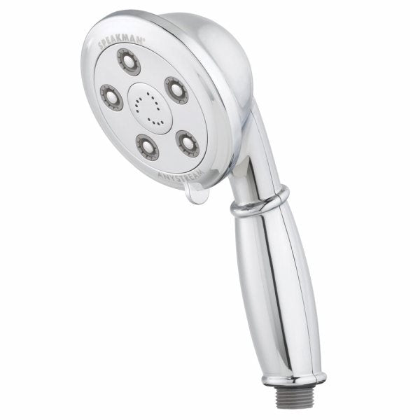 Speakman VS-3011 Alexandria Collection Anystream Multi Function Hand Shower