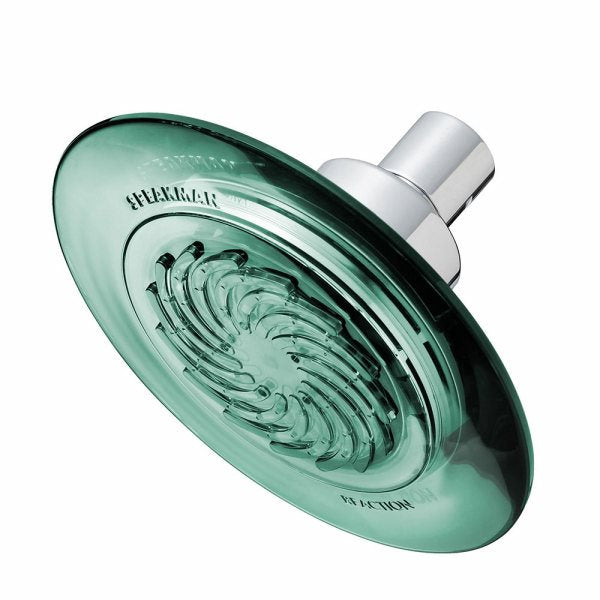 Speakman S-4001-E175Reaction 1.75 GPM Low Flow Shower Head