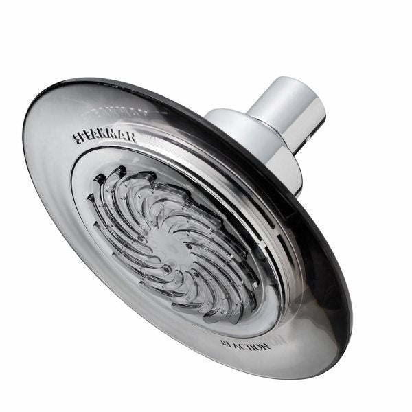 Speakman S-4002-E175Reaction 1.75 GPM Low Flow Shower Head