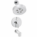 Speakman SM-1430-P Neo Collection Shower System with Diverter Valve and Tub Spout - Please Note: Not Available for Shipment to CA, HI, OR, WA, CO, MA, NJ, NY, RI VT, MD