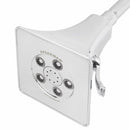 Speakman S-3018 Rainier Collection Anystream Multi Function Shower Head - Please Note: Not Available for Shipment to CA, HI, OR, WA, CO, MA, NJ, NY, RI VT, MD