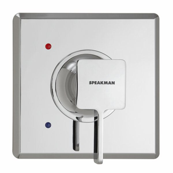 Speakman CPT-1300-UNI Edge Universal Shower Valve Trim