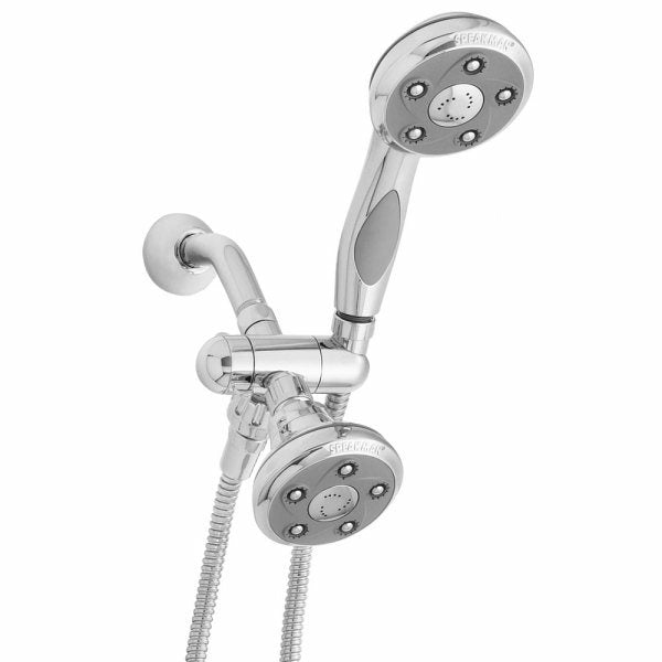 Speakman VS-232007 Napa Collection Anystream 2-Way Shower Combination