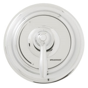 Speakman CPT-5000 Thermostatic Pressure Balance Shower Valve Trim
