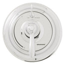 Speakman CPT-5400 Thermostatic Pressure Balance Diverter Shower Valve