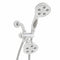 Speakman VS-233014 Caspian Collection Anystream 2-Way Shower Combination