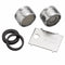 Speakman A-BOLF Commander 0.5 gpm Aerator & 1.5 Laminar Flow Control