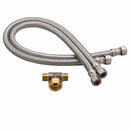 Speakman A-HOSES Commander Set of Faucet Flex Hoses