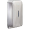 Bradley 6A00-11 Automatic Liquid Soap Dispenser, Surface Mounted