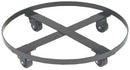 Justrite Drum Dolly, 300 Lbs. - 28270