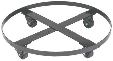 Justrite Drum Dolly, 300 Lbs. - 28270