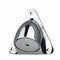 Speakman S-2460 Solid Brass Wall Mount Showerhead